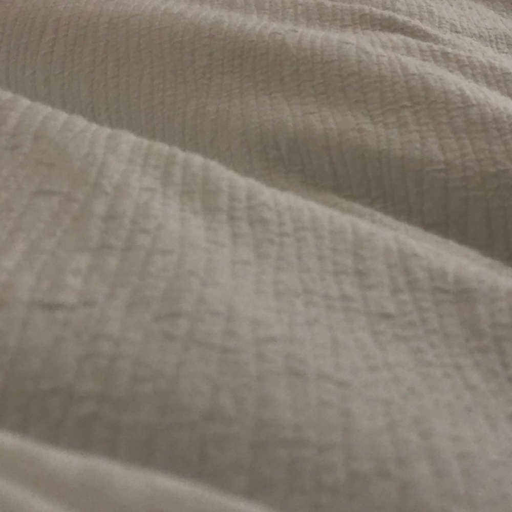 Meet your Posher, Casey